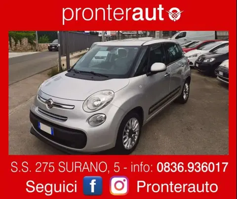 Used FIAT 500L Diesel 2015 Ad 