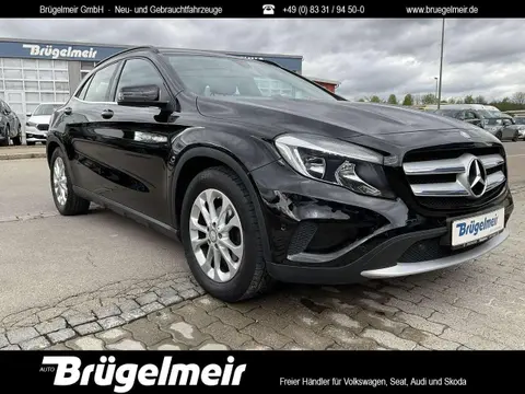 Used MERCEDES-BENZ CLASSE GLA Diesel 2016 Ad 