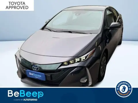 Used TOYOTA PRIUS Hybrid 2018 Ad 