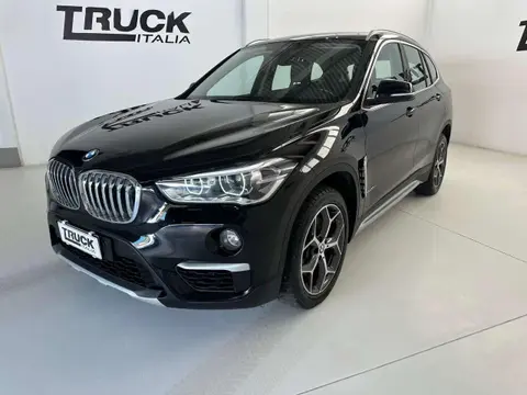 Used BMW X1 Diesel 2019 Ad 