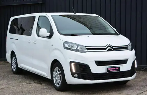 Used CITROEN SPACETOURER Diesel 2020 Ad 