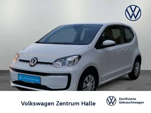 Used VOLKSWAGEN UP! Petrol 2021 Ad 