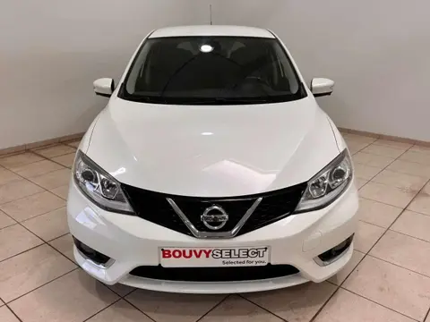 Annonce NISSAN PULSAR Diesel 2015 d'occasion 