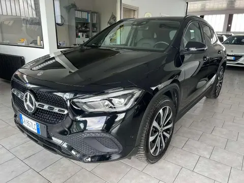 Annonce MERCEDES-BENZ CLASSE GLA Essence 2020 d'occasion 