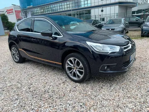 Used CITROEN DS4 Diesel 2016 Ad 