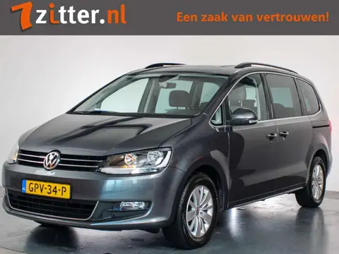 Used VOLKSWAGEN SHARAN Petrol 2020 Ad 