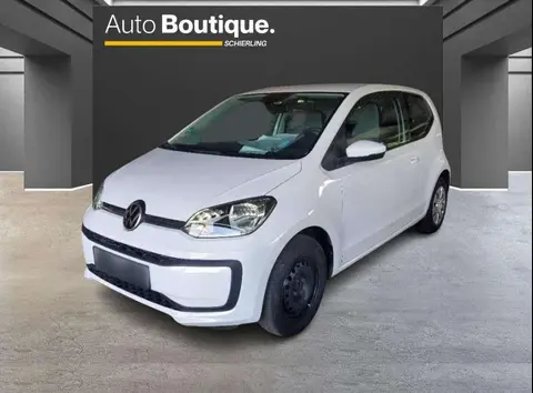 Annonce VOLKSWAGEN UP! Essence 2021 d'occasion 