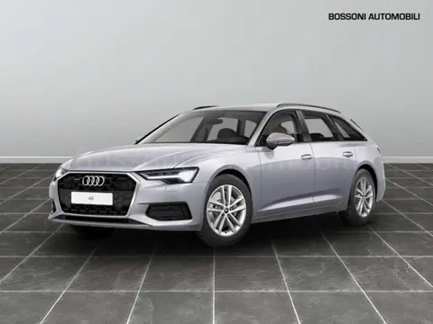 Used AUDI A6 Hybrid 2024 Ad 