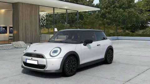 Annonce MINI COOPER Essence 2024 d'occasion 