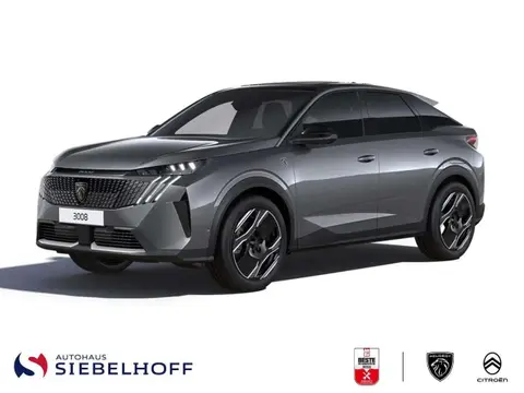 Annonce PEUGEOT 3008 Hybride 2024 d'occasion 