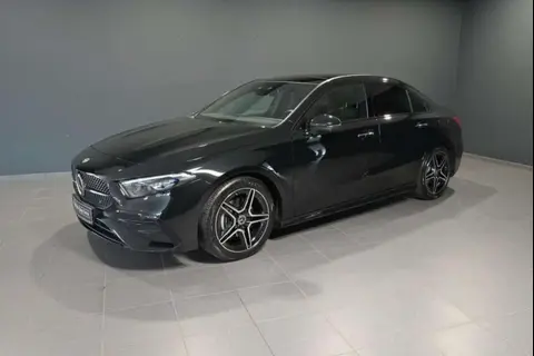 Used MERCEDES-BENZ CLASSE A Petrol 2023 Ad 