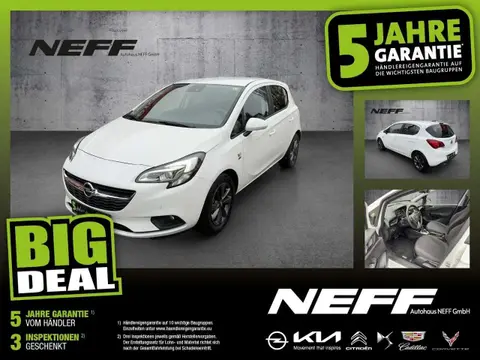 Used OPEL CORSA Petrol 2019 Ad 