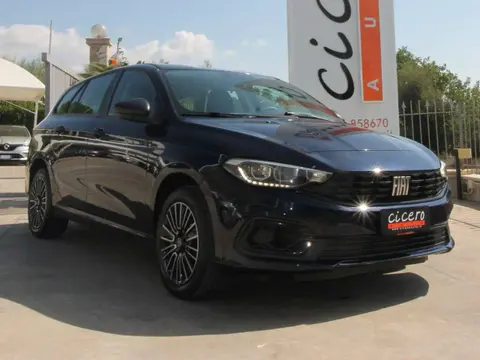 Annonce FIAT TIPO Diesel 2021 d'occasion 