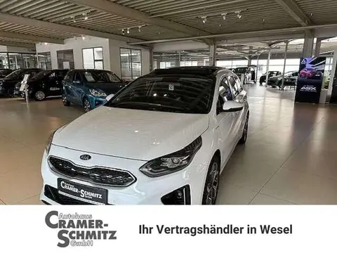 Used KIA CEED Petrol 2022 Ad 