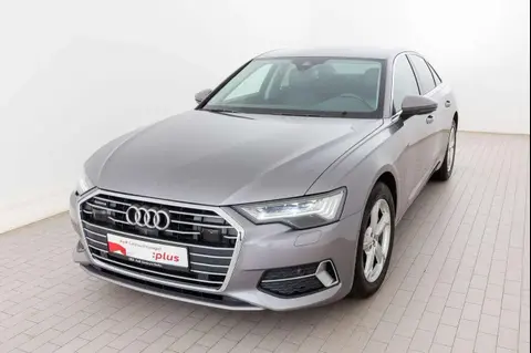 Used AUDI A6 Diesel 2020 Ad 