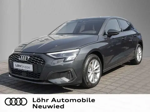 Annonce AUDI A3 Essence 2023 d'occasion 