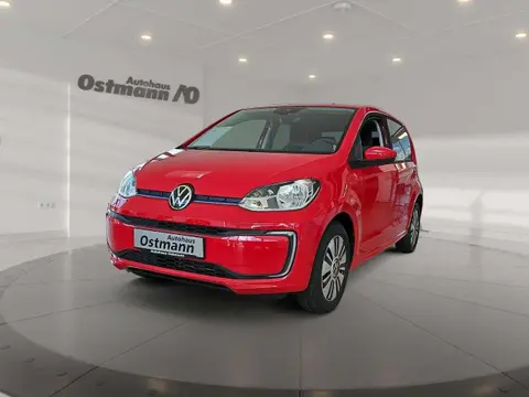 Annonce VOLKSWAGEN UP! Électrique 2024 d'occasion 