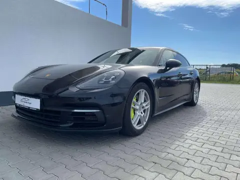 Annonce PORSCHE PANAMERA Hybride 2019 d'occasion 