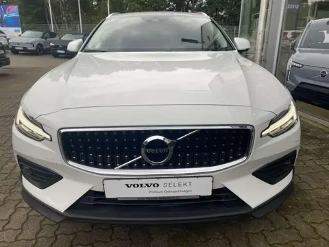 Annonce VOLVO V60 Essence 2021 d'occasion Allemagne