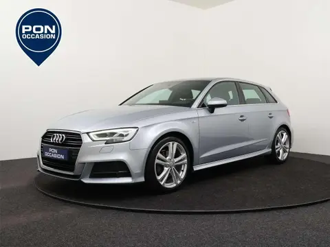 Used AUDI A3 Petrol 2019 Ad 