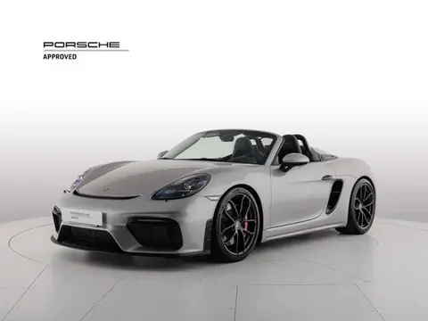 Used PORSCHE BOXSTER Petrol 2023 Ad 