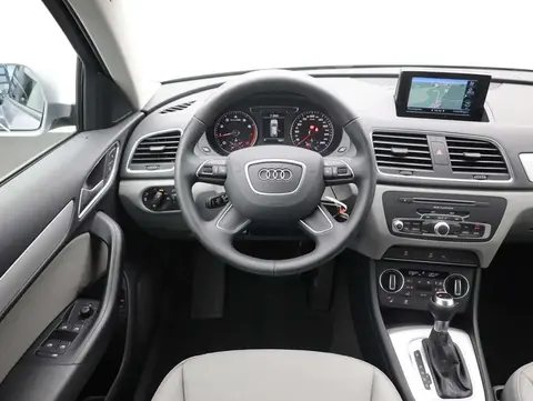 Used AUDI Q3 Petrol 2017 Ad 