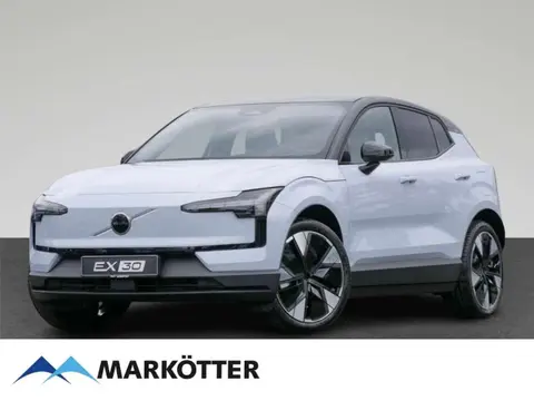 Annonce VOLVO EX30 Électrique 2024 d'occasion 