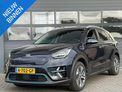 Used KIA E-NIRO Electric 2020 Ad 