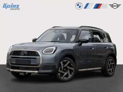 Annonce MINI COOPER Essence 2024 d'occasion 