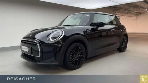 Annonce MINI COOPER Essence 2023 d'occasion 