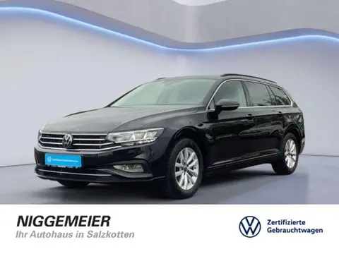 Used VOLKSWAGEN PASSAT Diesel 2023 Ad 