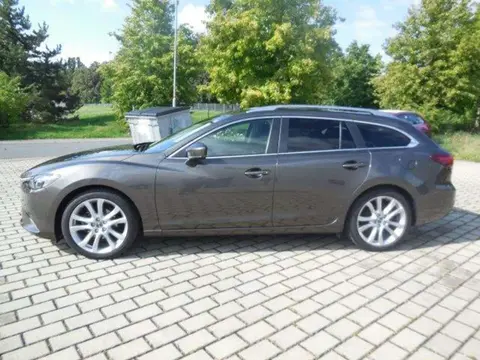 Used MAZDA 6 Petrol 2017 Ad 