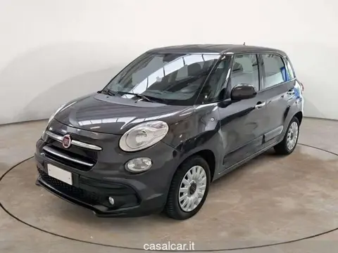 Used FIAT 500L Diesel 2018 Ad 