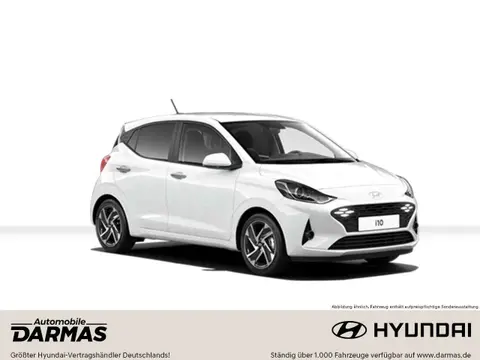 Annonce HYUNDAI I10 Essence 2024 d'occasion 