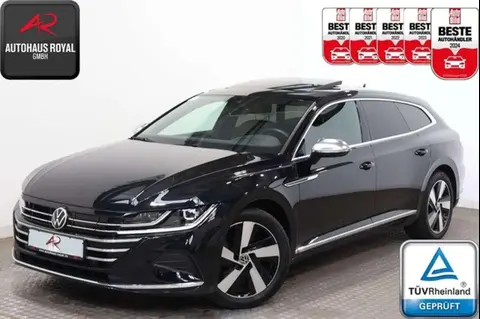 Annonce VOLKSWAGEN ARTEON Essence 2021 d'occasion 