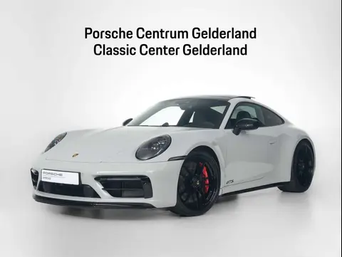 Annonce PORSCHE 992 Essence 2023 d'occasion 