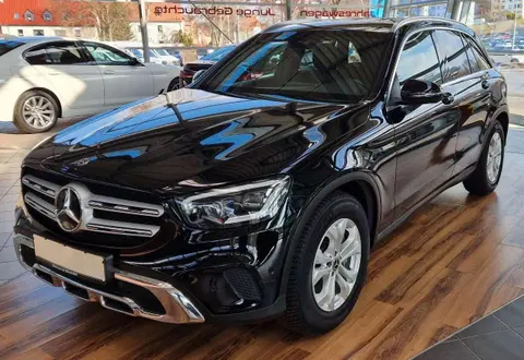 Used MERCEDES-BENZ CLASSE GLC Petrol 2019 Ad 