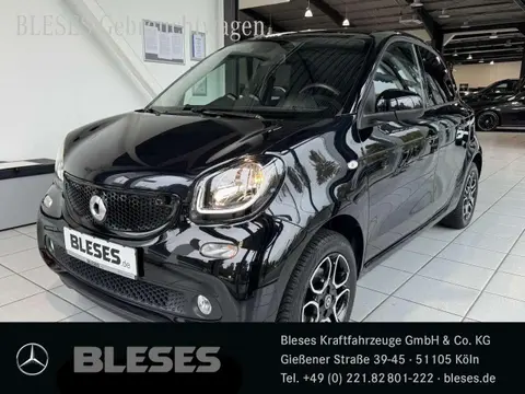 Used SMART FORFOUR Petrol 2019 Ad 