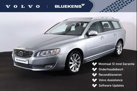 Annonce VOLVO V70 Essence 2016 d'occasion 