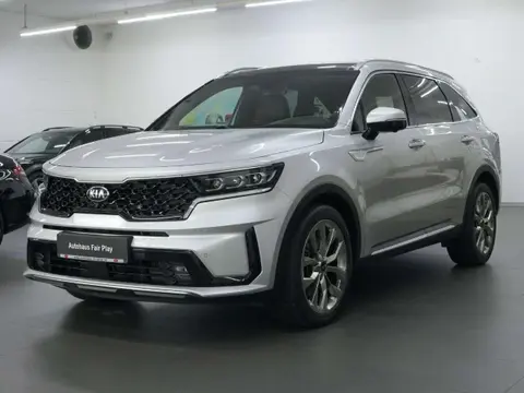 Used KIA SORENTO Diesel 2021 Ad 