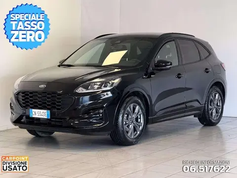 Annonce FORD KUGA Essence 2023 d'occasion 