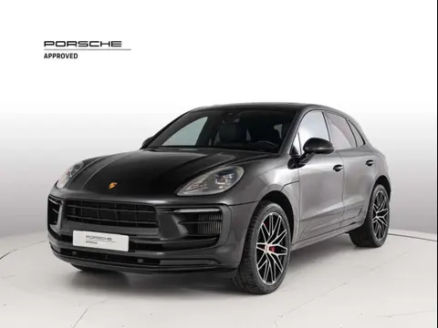 Used PORSCHE MACAN Petrol 2023 Ad 