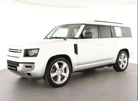 Used LAND ROVER DEFENDER Hybrid 2023 Ad 