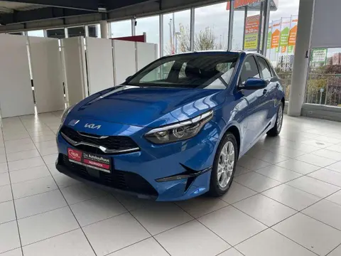 Used KIA CEED Petrol 2024 Ad 