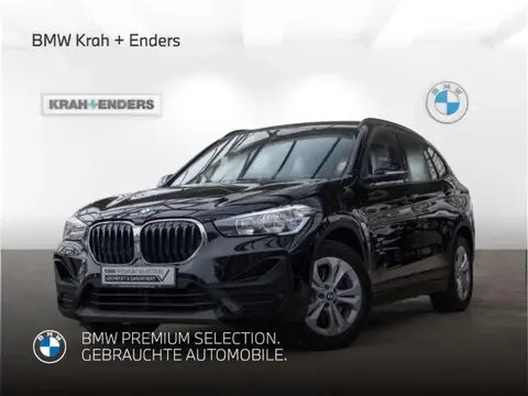 Annonce BMW X1 Hybride 2021 d'occasion 