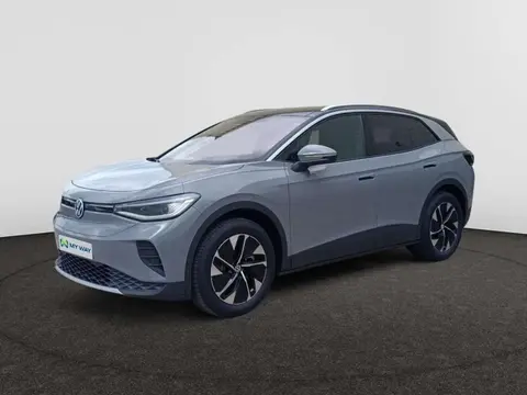 Annonce VOLKSWAGEN ID.4 Électrique 2024 d'occasion 