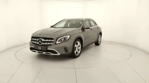 Used MERCEDES-BENZ CLASSE GLA Diesel 2018 Ad 