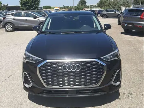 Used AUDI Q3 Diesel 2021 Ad 