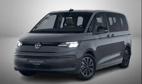 Annonce VOLKSWAGEN T7 Diesel 2024 d'occasion 