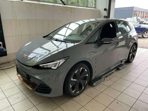 Used CUPRA BORN Electric 2022 Ad 